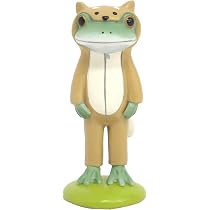 Amazon.co.jp: Copeau(コポー) 十二支 ウマ 72520 幅2.4×奥行2.4×高さ